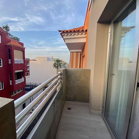 Casa Antonio - Apartamento Sol Playa de San Juan  Exteriér fotografie