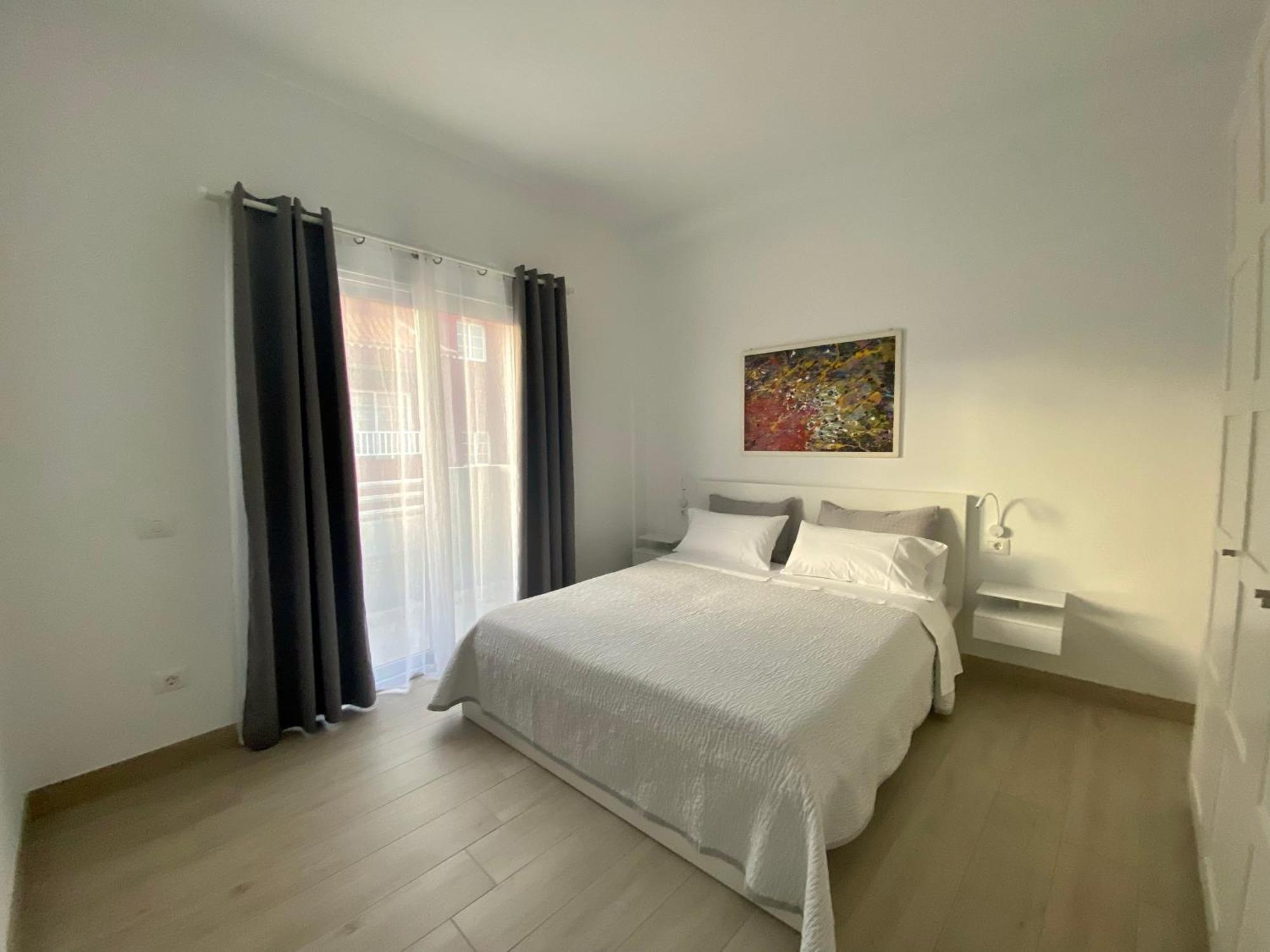 Casa Antonio - Apartamento Sol Playa de San Juan  Exteriér fotografie