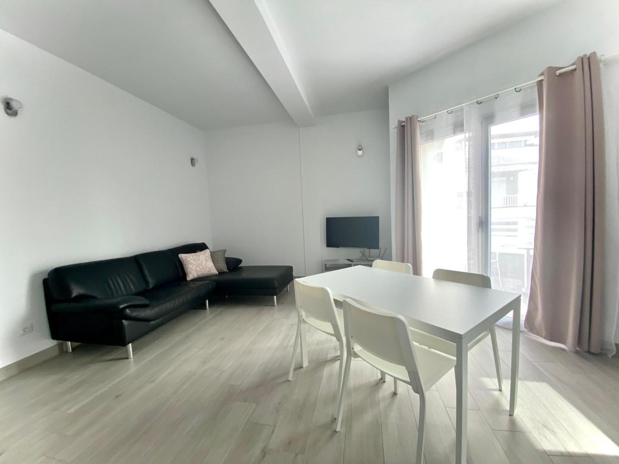 Casa Antonio - Apartamento Sol Playa de San Juan  Exteriér fotografie