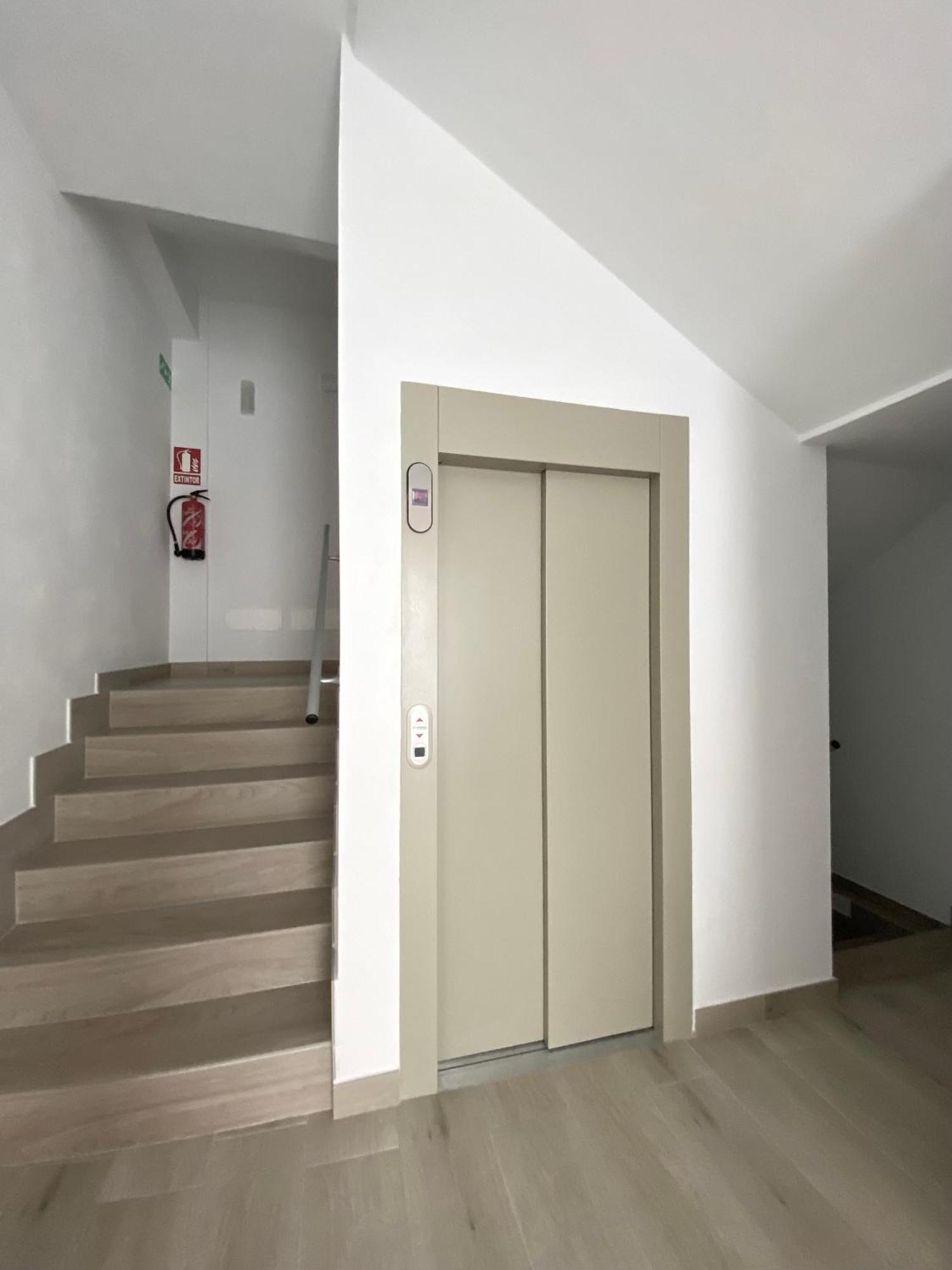 Casa Antonio - Apartamento Sol Playa de San Juan  Exteriér fotografie