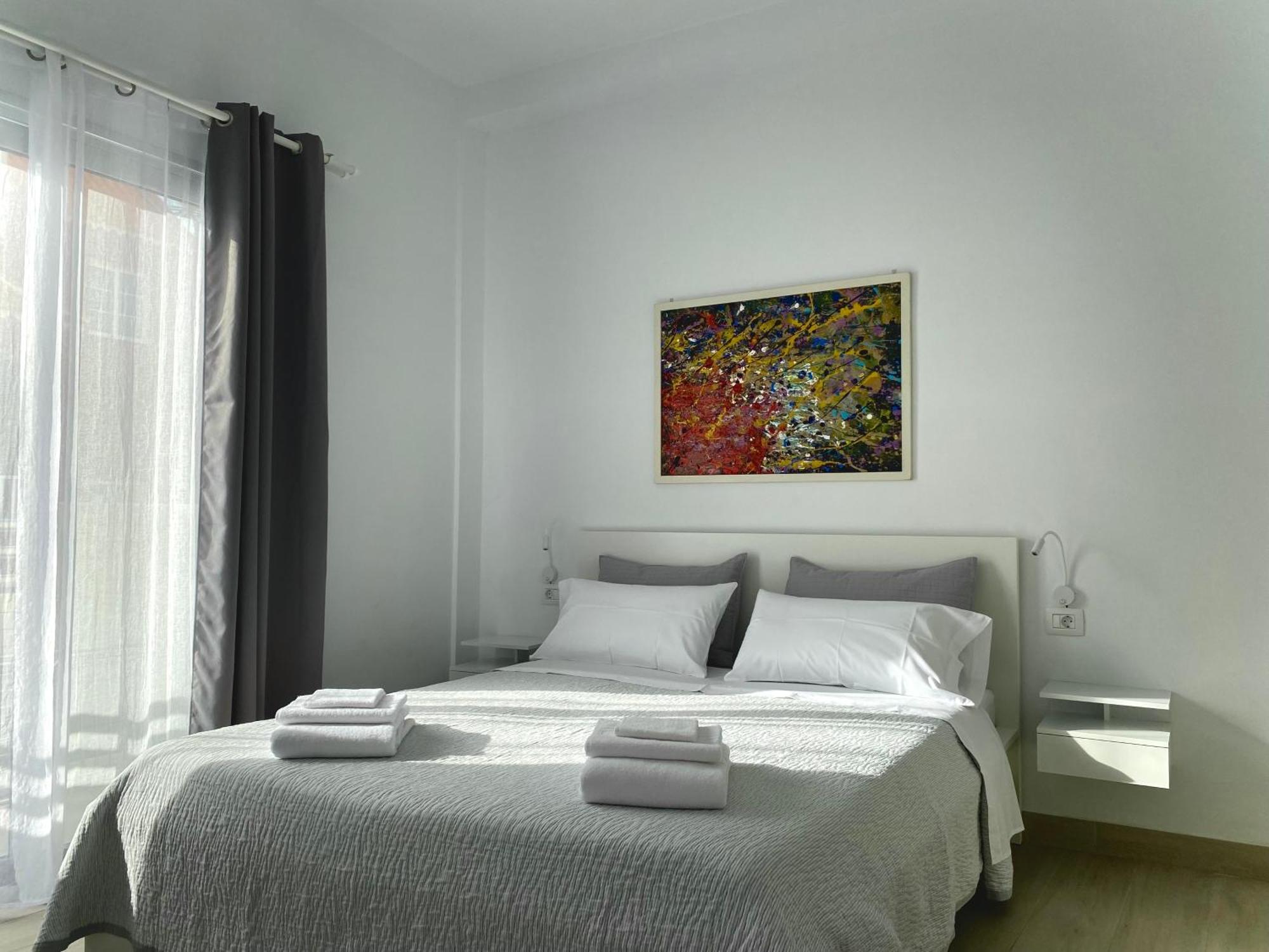 Casa Antonio - Apartamento Sol Playa de San Juan  Exteriér fotografie