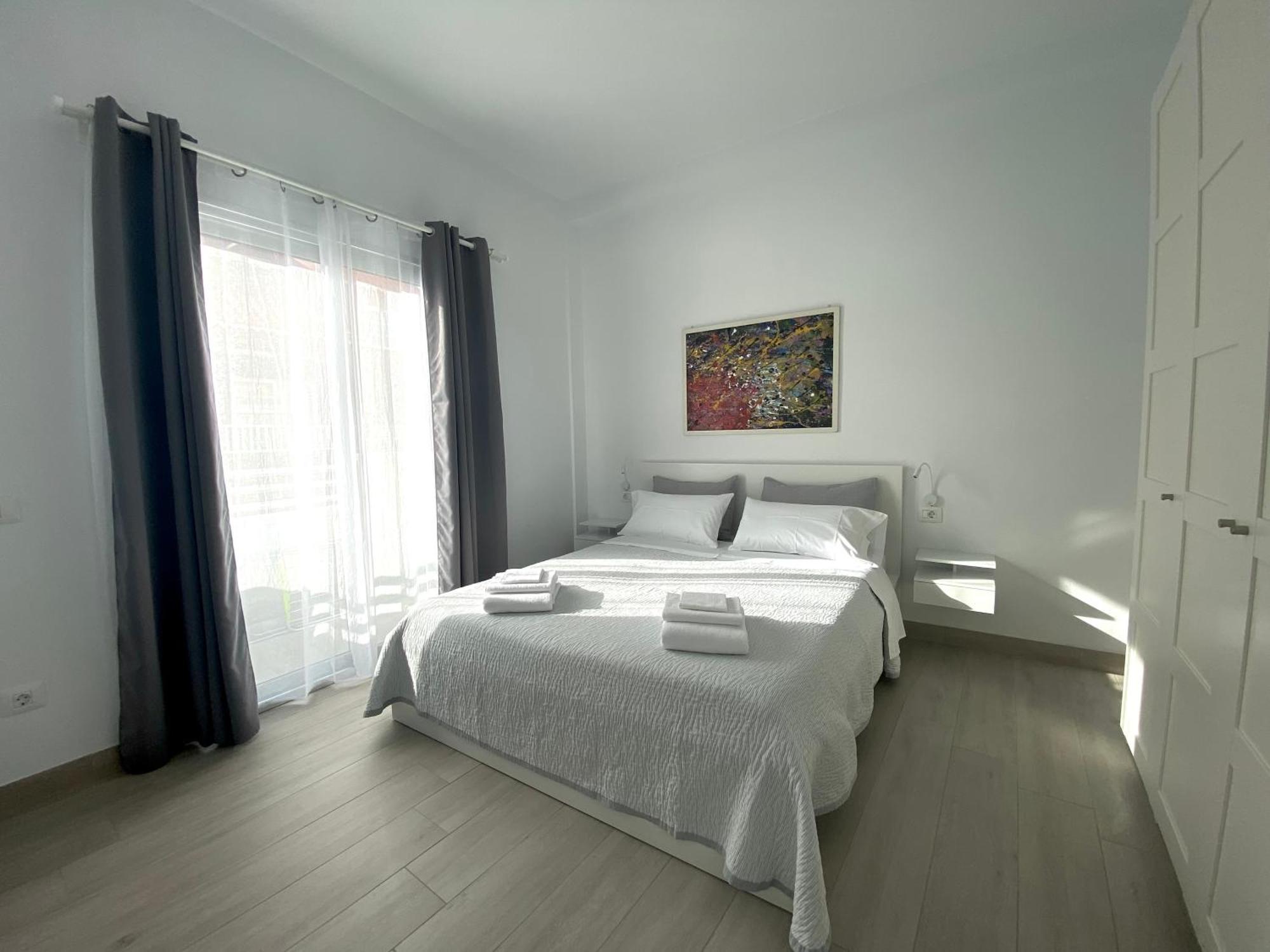 Casa Antonio - Apartamento Sol Playa de San Juan  Exteriér fotografie