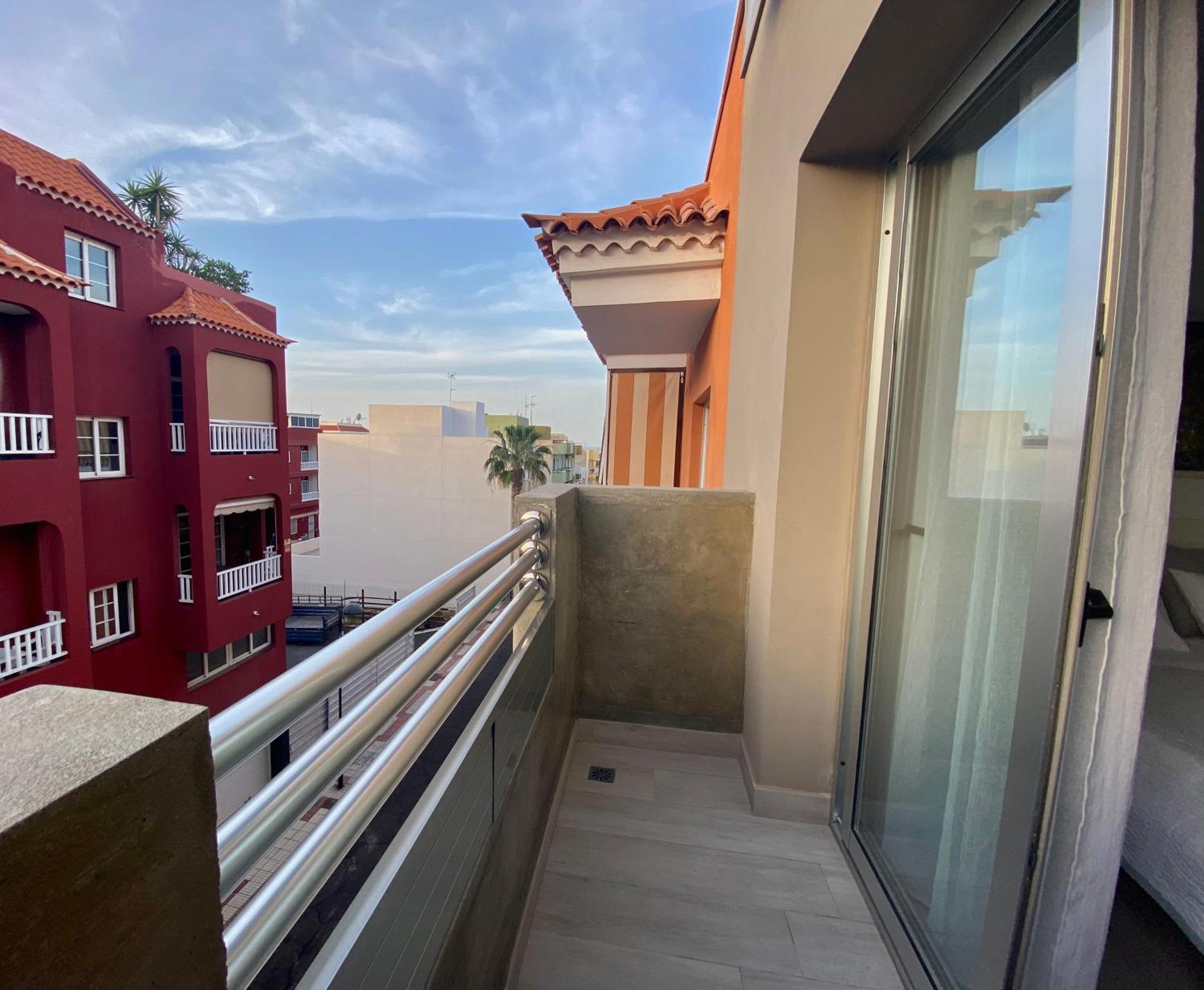 Casa Antonio - Apartamento Sol Playa de San Juan  Exteriér fotografie