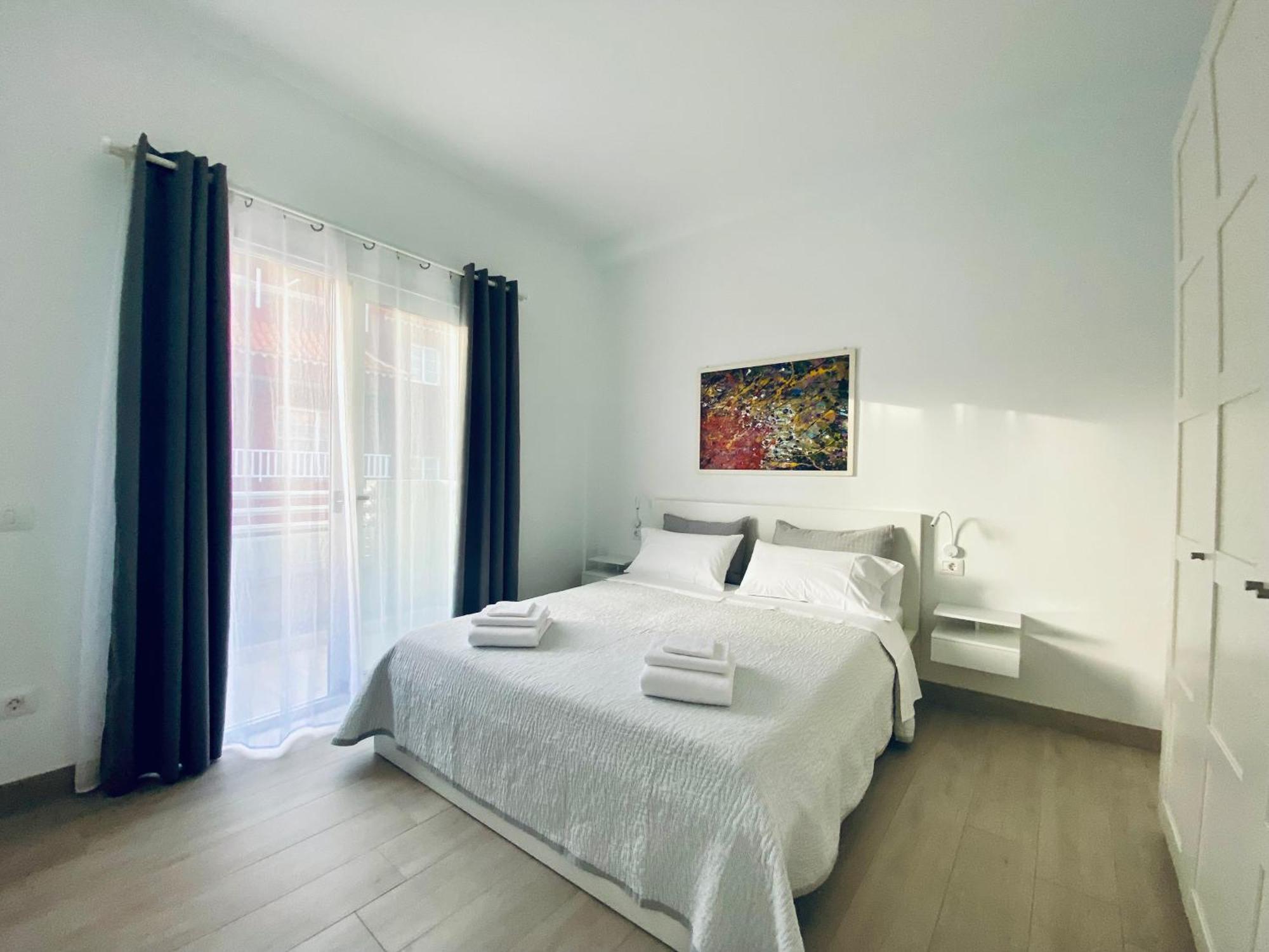 Casa Antonio - Apartamento Sol Playa de San Juan  Exteriér fotografie