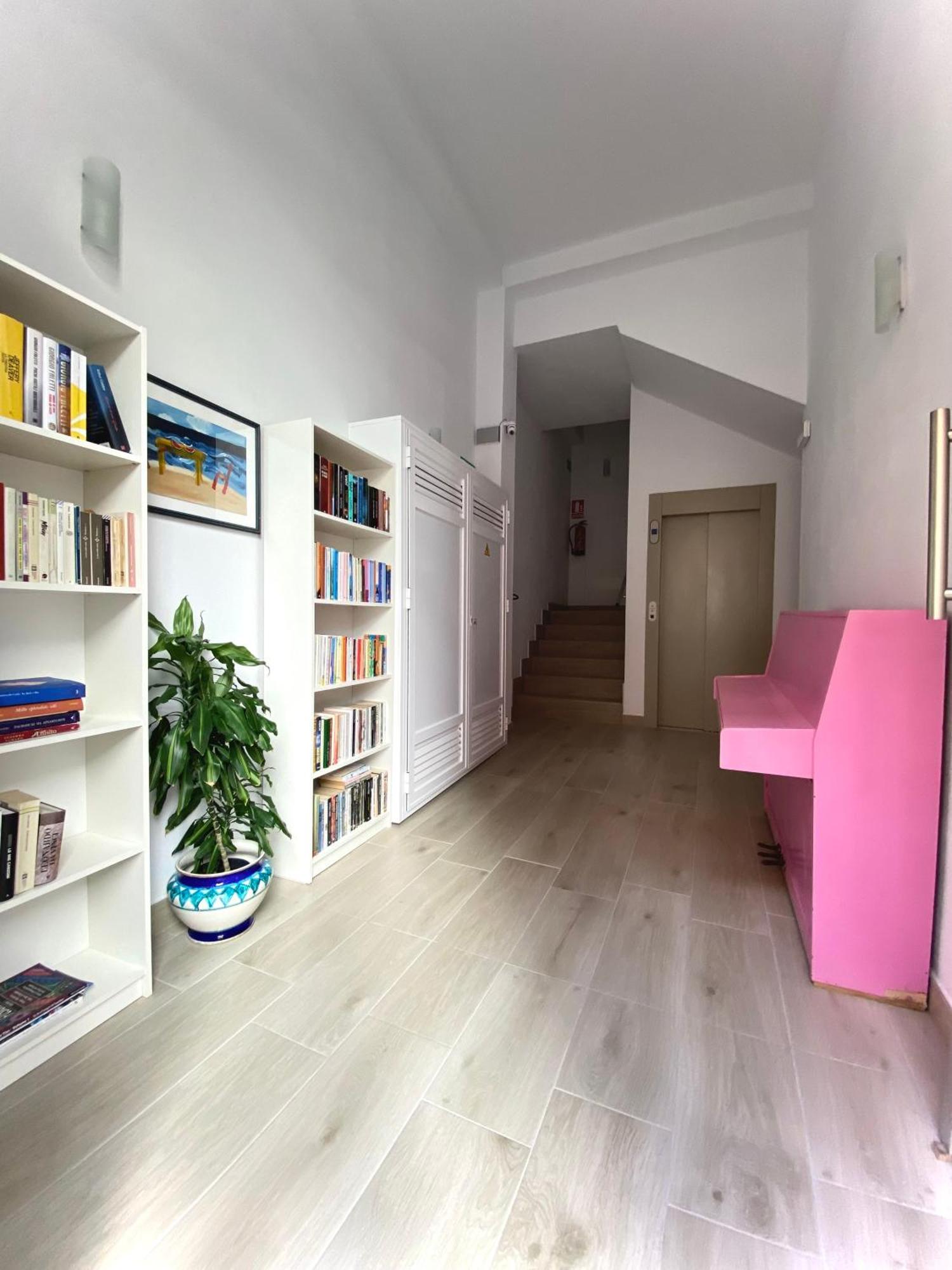 Casa Antonio - Apartamento Sol Playa de San Juan  Exteriér fotografie