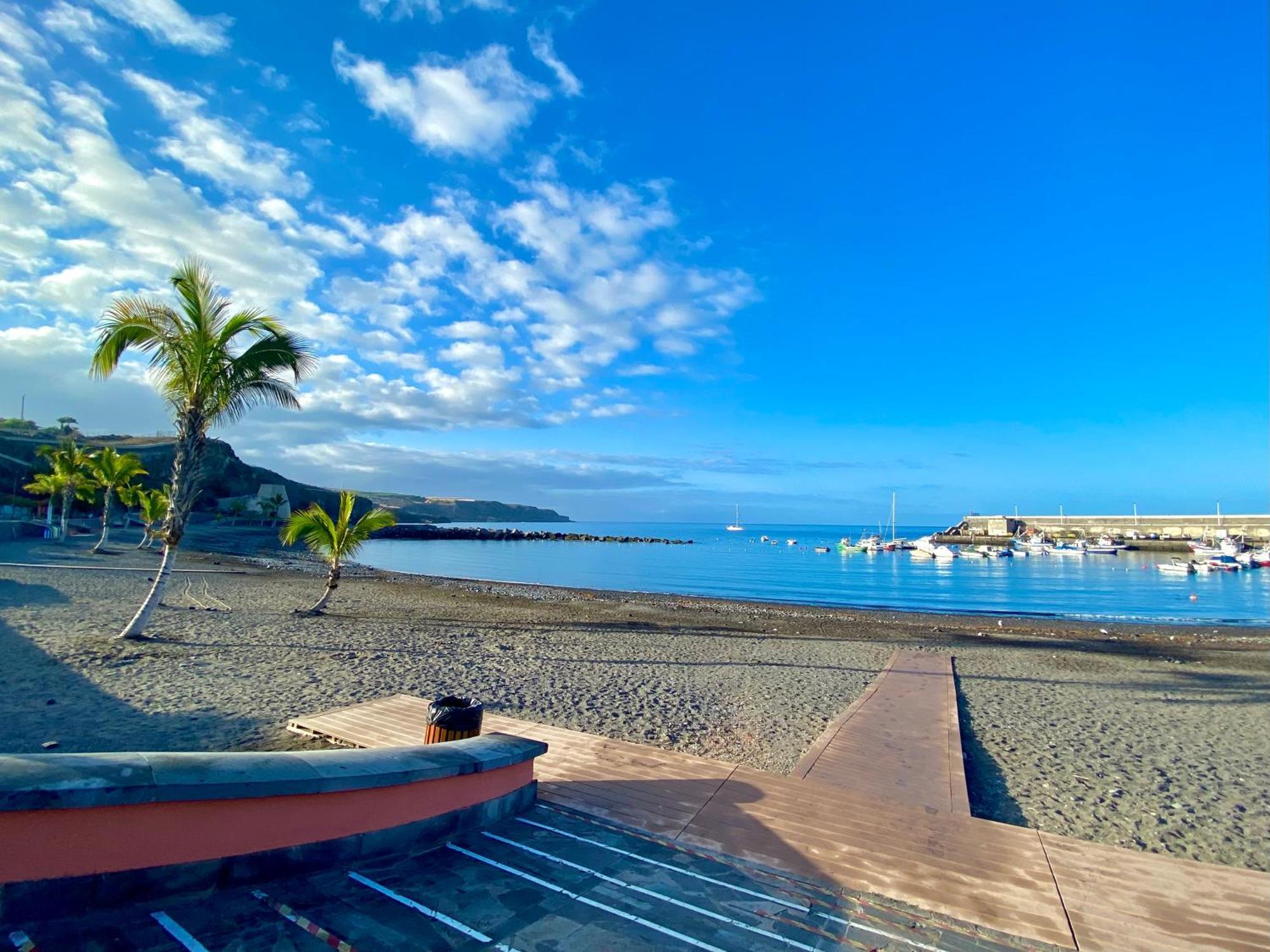 Casa Antonio - Apartamento Sol Playa de San Juan  Exteriér fotografie